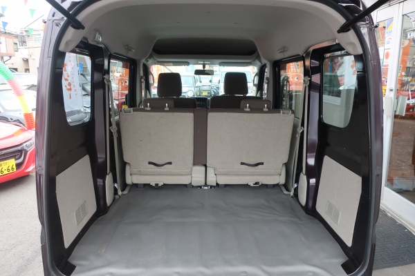 エブリィ ジョインターボ ハイルーフ 最終型 絶版車 希少５速 