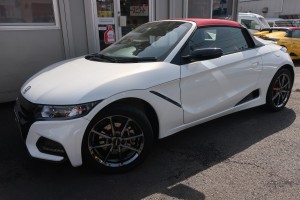 Ｓ６６０　モデューロＸ　最終モデル　ワンオーナー特選車　モデューロ専用パーツ多数装備　センターディスプレイオーディオシステム＆Ｂカメラ