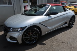 Ｓ６６０　モデューロＸ　後期型　最終モデル　センターディスプレイオーディオシステム＆Ｂカメラ　純正ＯＰデジタルインナーミラー　モデューロ専用パーツ多数装備