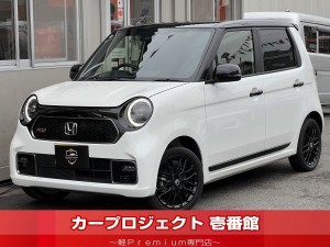 Ｎ－ＯＮＥ　ＲＳ　ホンダセンシング　純正８型ディスプレイオーディオ　Ｂカメラ　カープレイ　ＥＴＣ　リア３面スモークフィルム　ＢＴ接続　ラバーフロアマット　パドルシフト　純正アルミ　Ｂホールド　アダプティブクルコン　走行６０００Ｋｍ