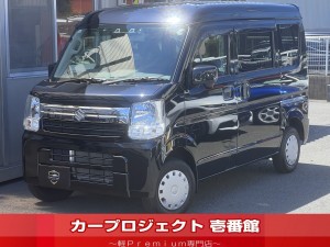 エブリイ　ジョイン　ハイルーフ　４ＷＤ　５速ＭＴ　ストラーダナビ　Ｂカメラ　ナビ連動前後ドラレコ＆ＥＴＣ２．０　リアスポイラー　フルセグＴＶ　ブルートゥース　　ＣＤ　ＤＶＤ　フロアマット　サイドバイザー　ルーフコンソール　デュアルカメラブレーキ　走行２９２００Ｋｍ