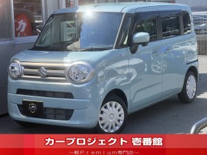 ワゴンＲスマイル　ハイブリッドＳ　純正９型ナビ　フルセグＴＶ　全周囲カメラ　純正前後ドラレコ＆ビルトインＥＴＣ　フロアマット　サイドバイザー　ＣＤ　ＤＶＤ　ＵＳＢ　ＢＴ接続　カープレイ　シートヒーター　両側自動ドア　ブレーキサポート　走行１７８００Ｋｍ