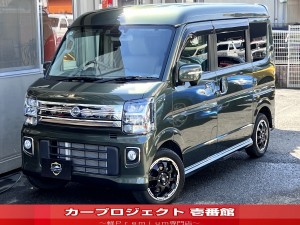 クリッパーリオ　Ｇターボ　ハイルーフ　６型ＣＶＴ　純正ナビ　フルセグＴＶ　Ｂカメラ　ナビ連動フロント＆室内録画ドラレコ＆ＥＴＣ２．０　リア５面スモークフィルム　社外１４ＡＷ　フロアマット　サイドバイザー　ＣＤ　ＤＶＤ　ＢＴ接続　ヒーター　走行６８００Ｋｍ