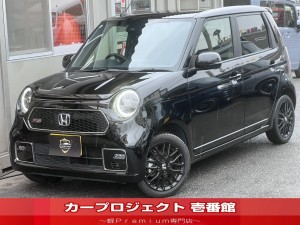 Ｎ－ＯＮＥ　ＲＳターボ　純正８型スマホ連携ディスプレイオーディオ　Ｂカメラ　ビルトインＥＴＣ　アームレスト　フロアマット　ＢＴ接続　カープレイ　アンドロイドオート　アダプティブクルコン　レーンアシスト　ホンダセンシング