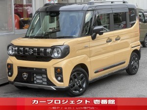 格安な中古軽自動車専門の販売店｜カープロジェクト壱番館