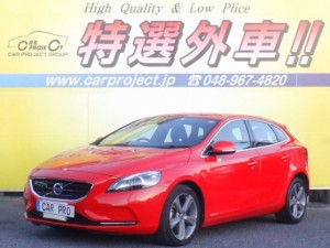 V40　T4SE