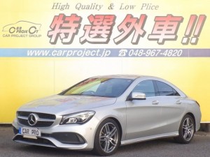 CLA180　スポーツ　