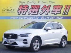 XC60　プラス　B5