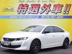 508　GTライン
