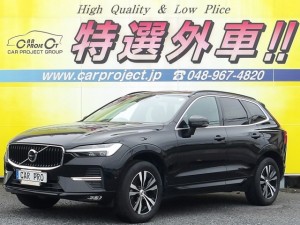 XC60　B5　AWD　モメンタム