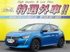 208　GT