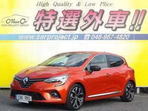 ルーテシア　インテンス
