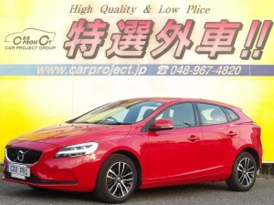 V40　T2　キネティック