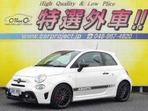 595　コンペティツィオーネ