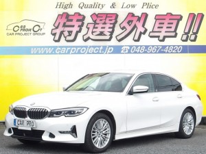 3シリーズ　318i　40thアニバーサリーエディション