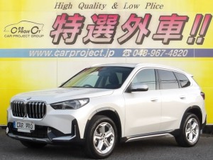 X1 X-ドライブ20i Xライン