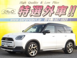 カントリーマンC フェイバードトリム