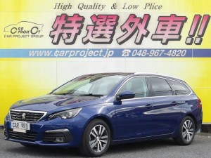 308SW アリュール