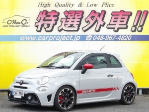 595　コンペティツィオーネ