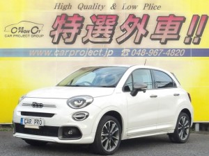 500X スポーツ