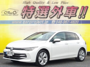 ゴルフ e-TSI スタイル