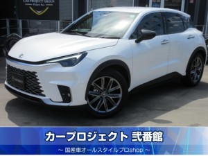 レクサス　ＬＢＸ　リラックス　純正８．９型ディスプレイオーディオナビ　フルセグＴＶ　全周囲カメラ　ＥＴＣ２．０　茶本革シート　シートヒーター　パワーバックドア　レークル　前後ソナー　ワイヤレス充電　純正１８アルミ　ＬＥＤライト　走行９９００ｋｍ