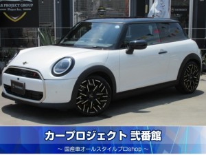 ＭＩＮＩ　クーパーＳ　３ドア　フェイバードトリム　ハーマンカードン　ブラックルーフ　純正ナビ　全周囲カメラ　ＥＴＣ　前後ドラレコ　ネイビー本革シート　シートヒーター　ステアリングヒーター　正面衝突警告　パーキングエイト　ＨＵＤ　前後コーナーセンサー　ワイヤレス充電　ＬＥＤライト　走行５９００ｋｍ